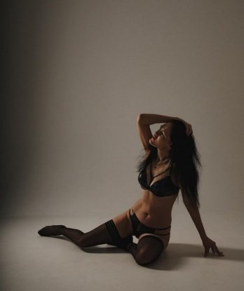 Анкета проститутки Аля - Фото 1, Новочуртах, 23 года, №6562