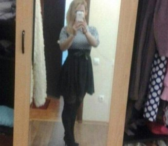Анкета проститутки Александра - Фото 1, Новочуртах, 27 лет, №8721